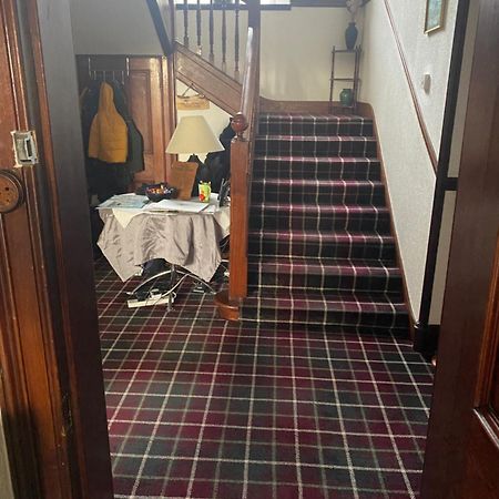 Cromarty View Guest House Accommodations & B&B Dingwall Luaran gambar