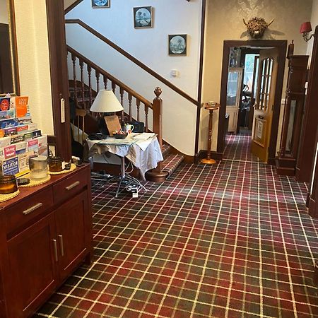 Cromarty View Guest House Accommodations & B&B Dingwall Luaran gambar