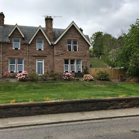 Cromarty View Guest House Accommodations & B&B Dingwall Luaran gambar