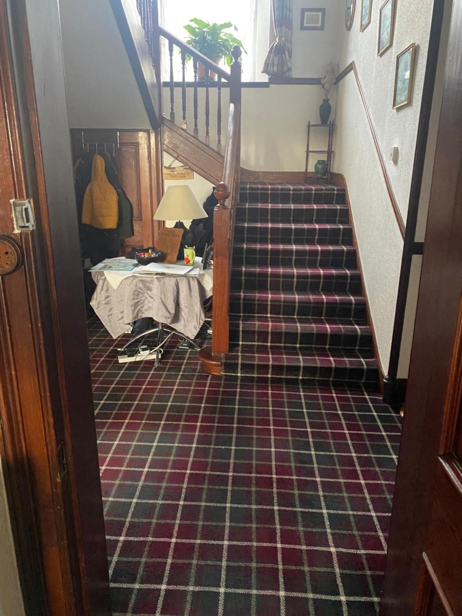 Cromarty View Guest House Accommodations & B&B Dingwall Luaran gambar