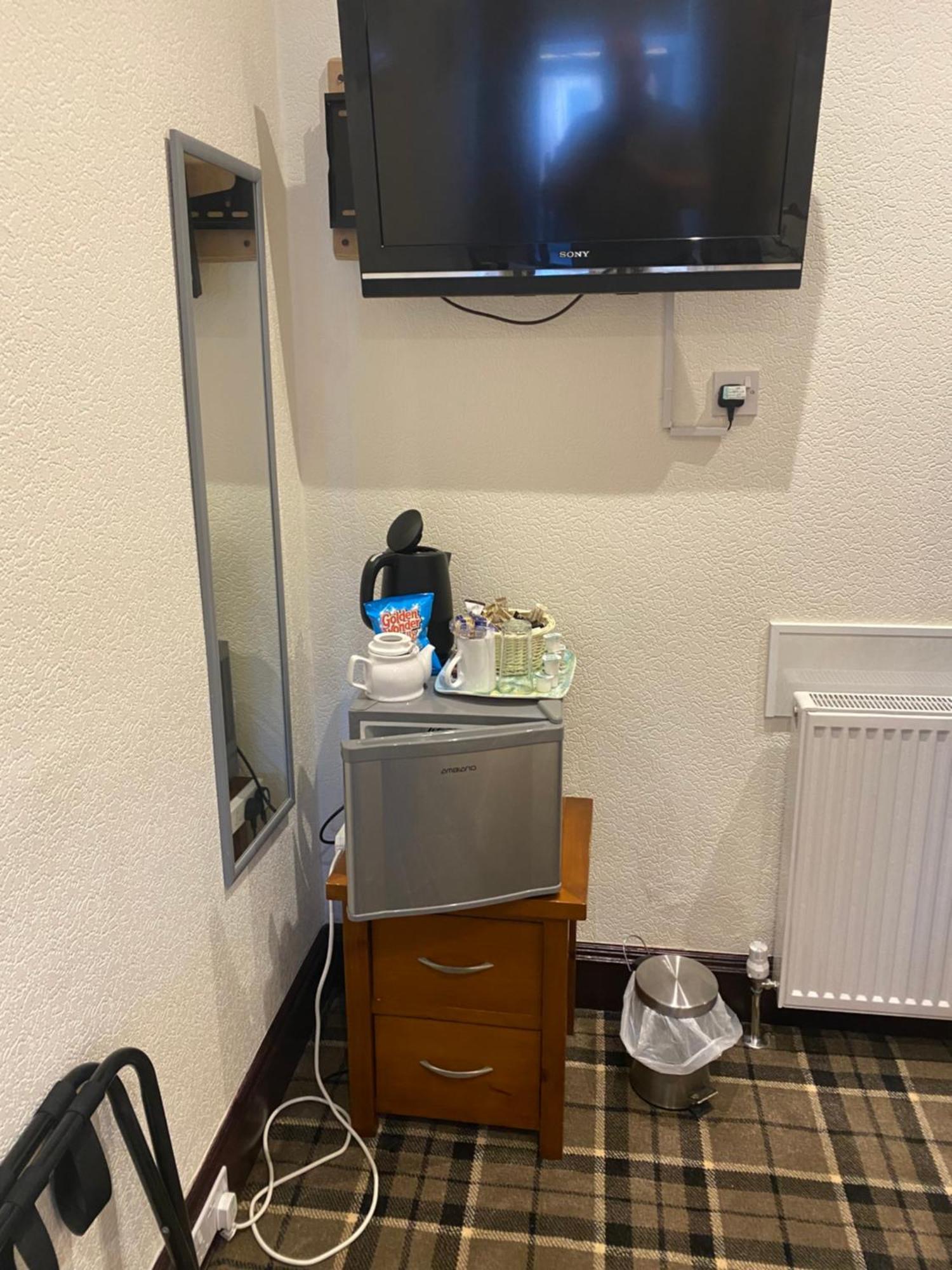 Cromarty View Guest House Accommodations & B&B Dingwall Luaran gambar