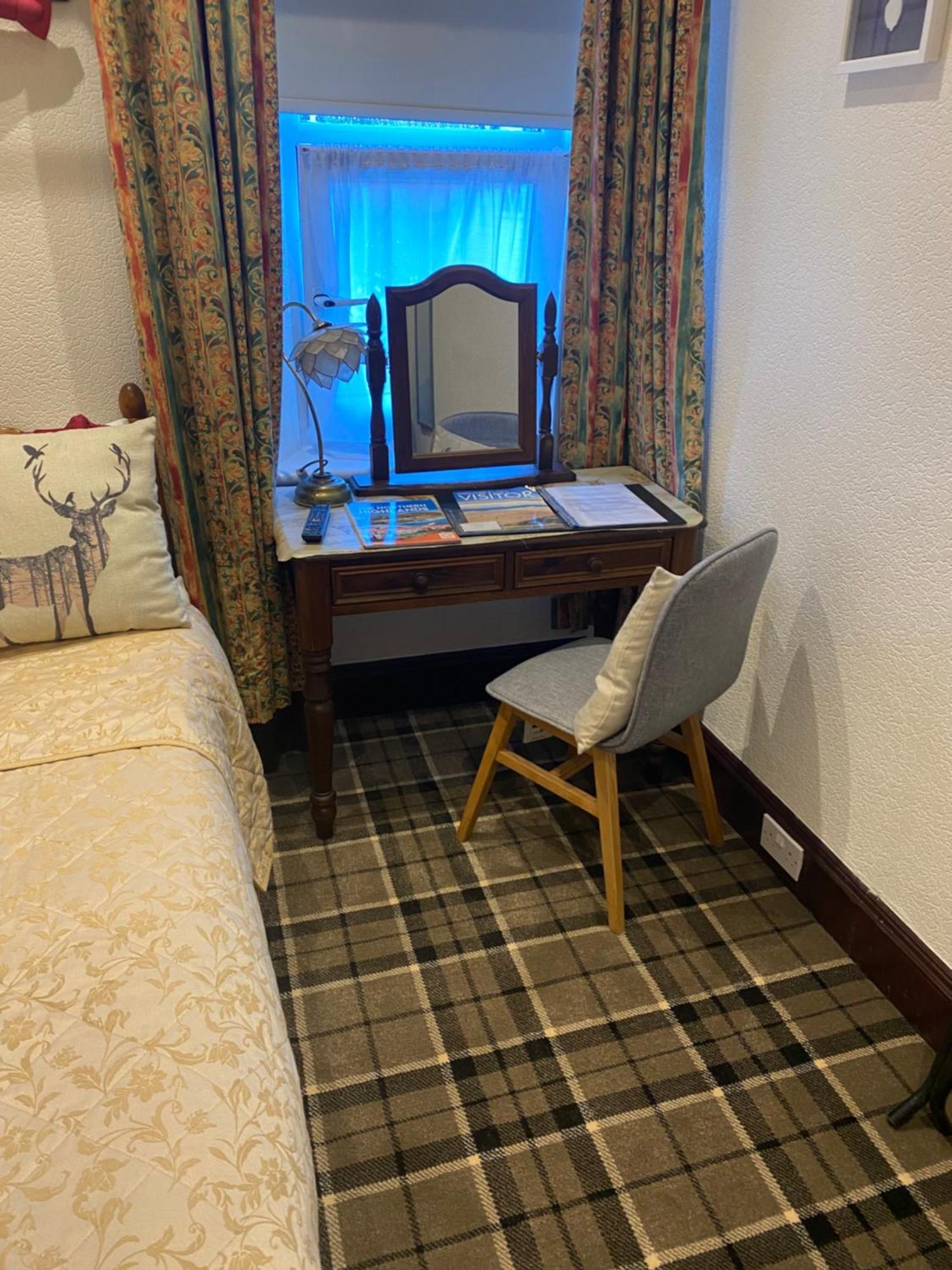 Cromarty View Guest House Accommodations & B&B Dingwall Luaran gambar