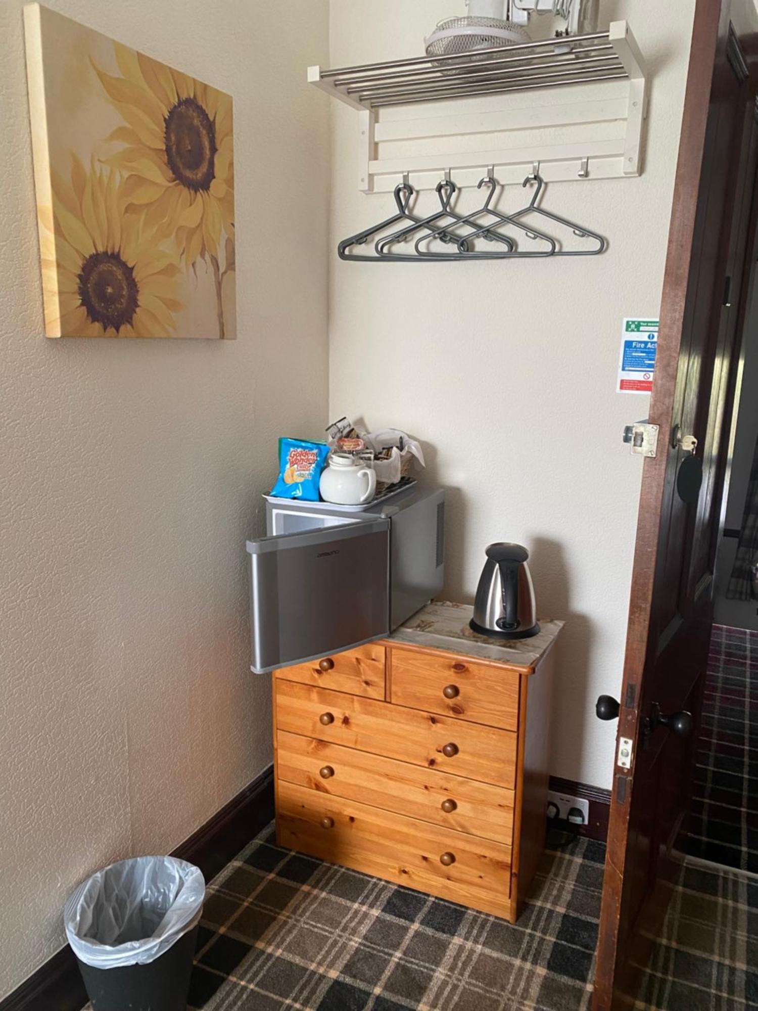 Cromarty View Guest House Accommodations & B&B Dingwall Luaran gambar