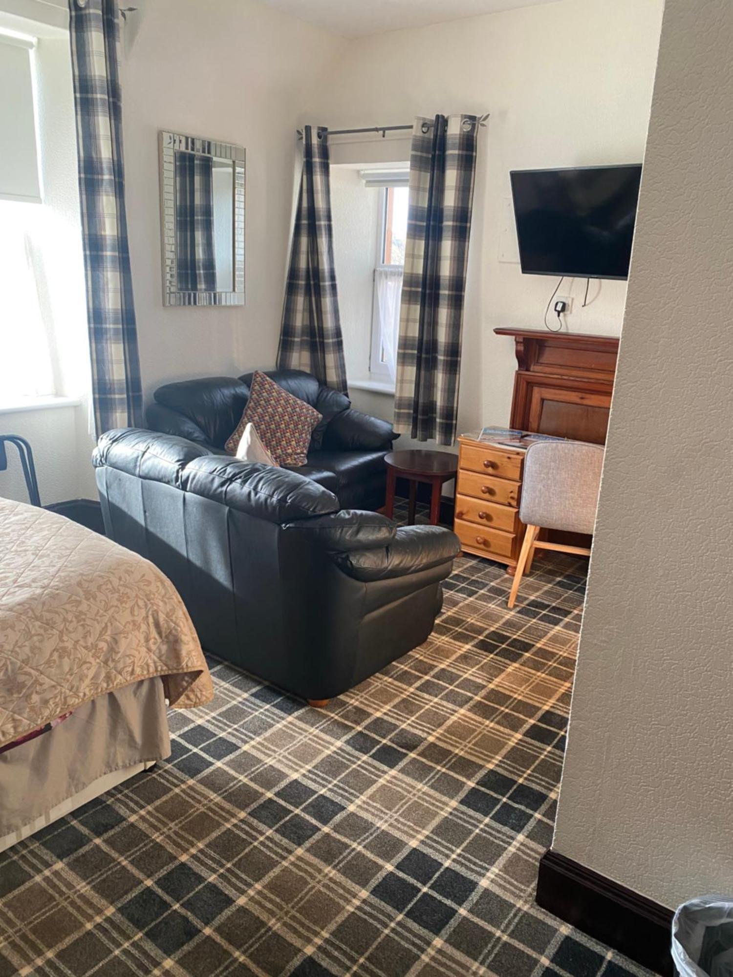 Cromarty View Guest House Accommodations & B&B Dingwall Luaran gambar