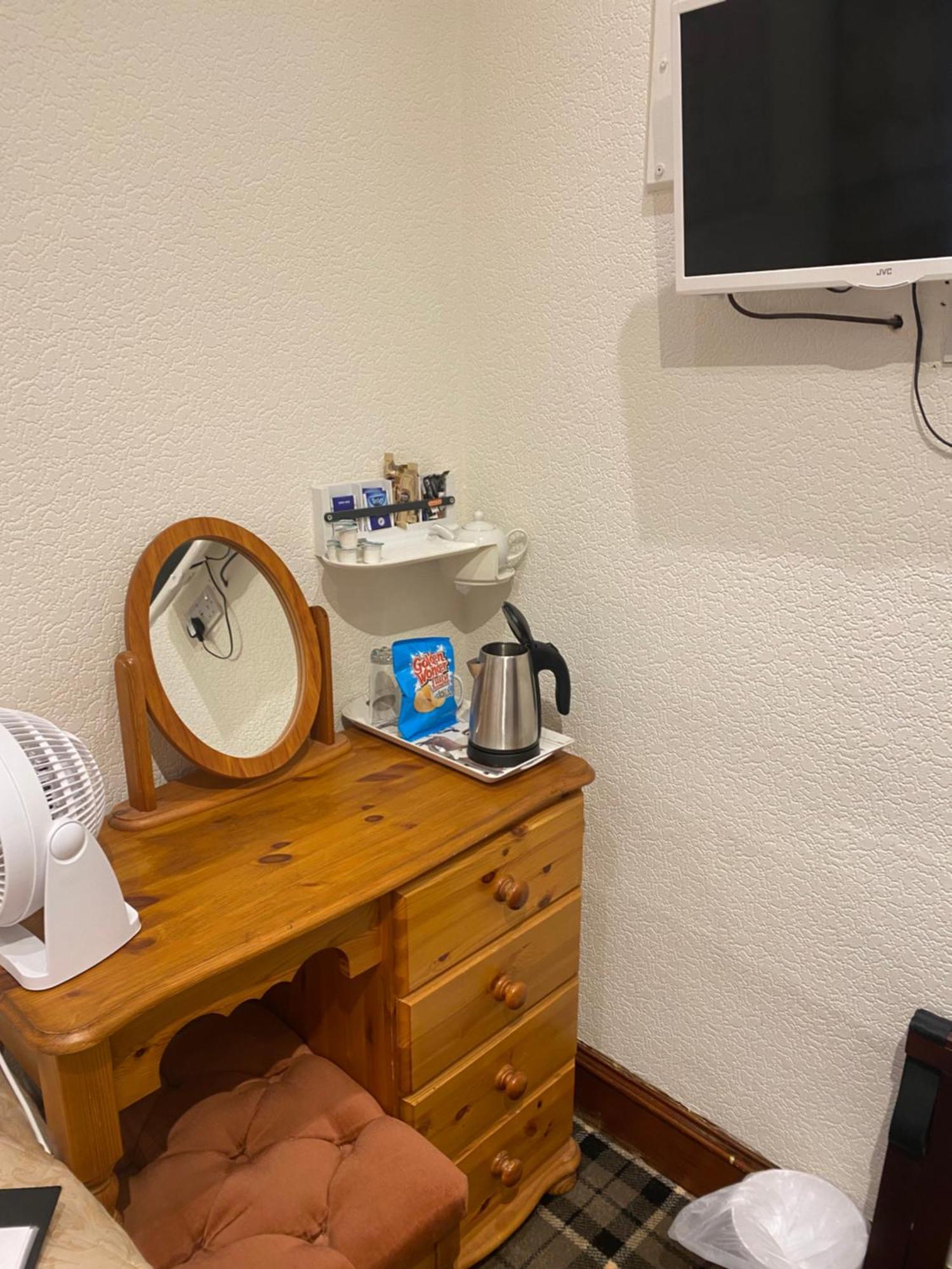 Cromarty View Guest House Accommodations & B&B Dingwall Luaran gambar