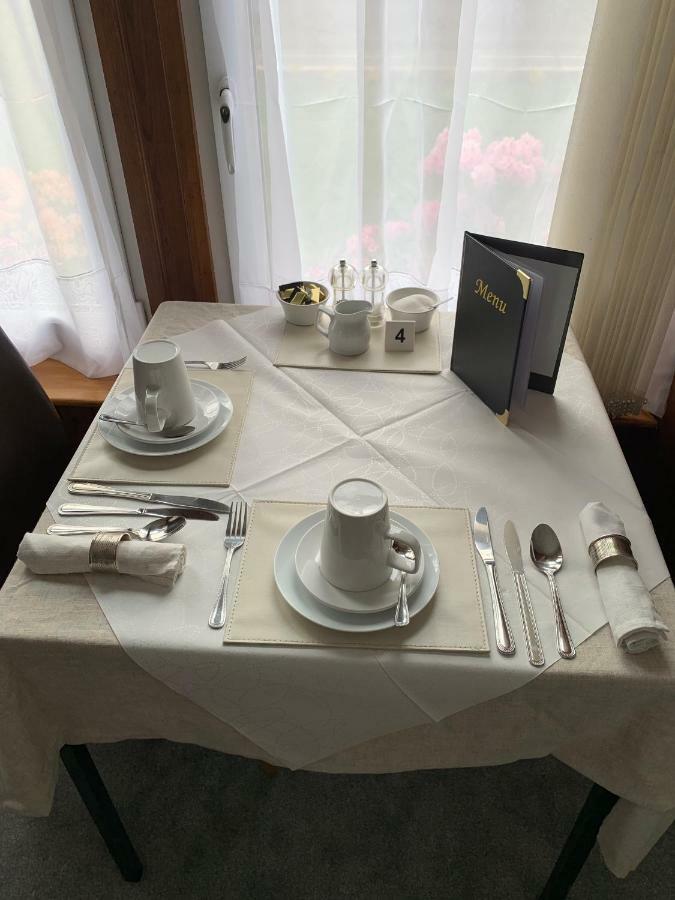 Cromarty View Guest House Accommodations & B&B Dingwall Luaran gambar