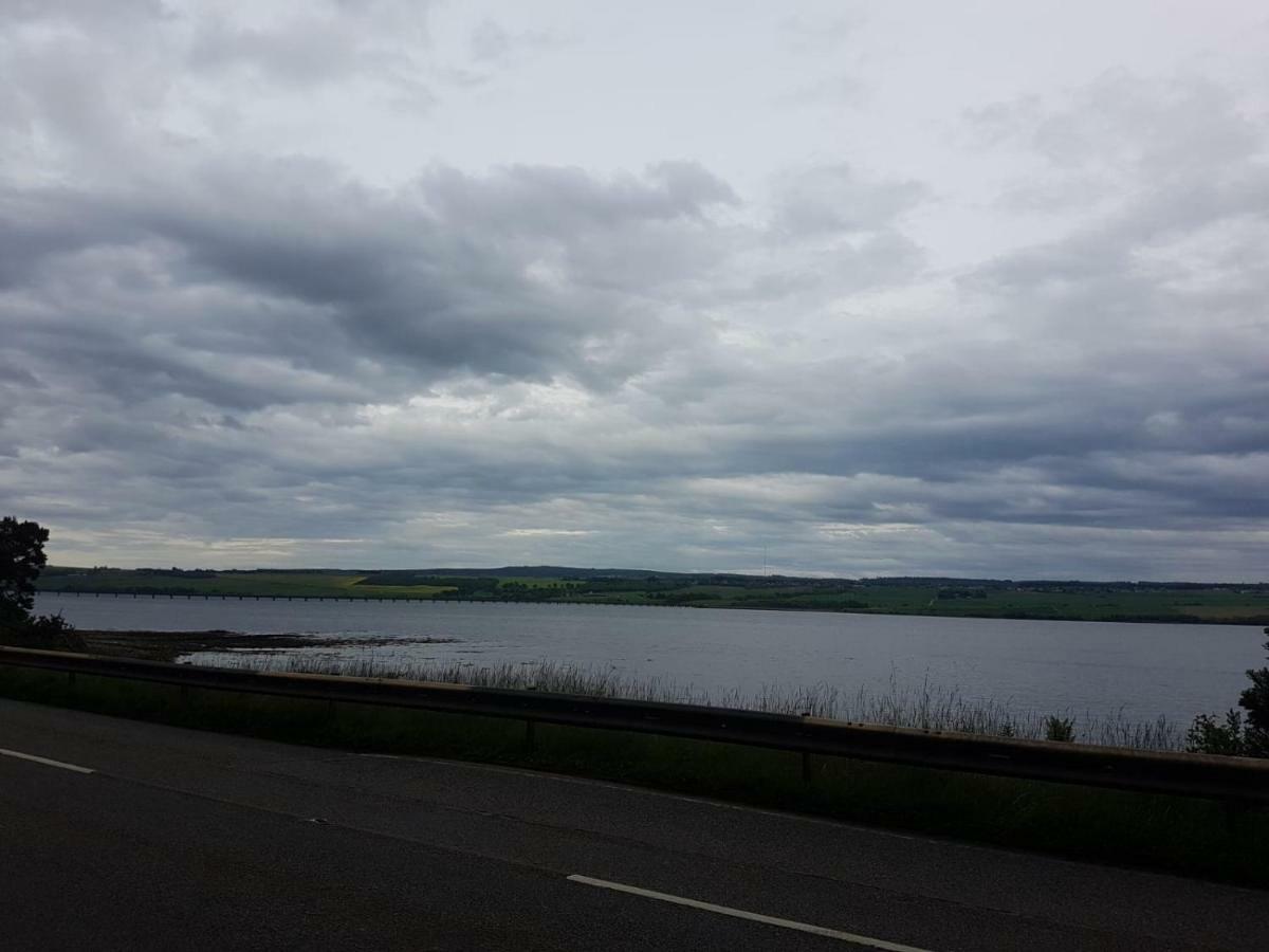 Cromarty View Guest House Accommodations & B&B Dingwall Luaran gambar