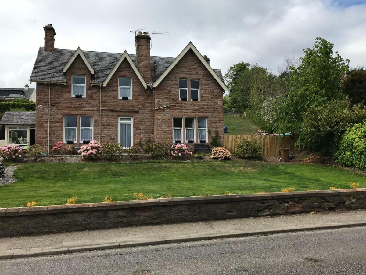 Cromarty View Guest House Accommodations & B&B Dingwall Luaran gambar
